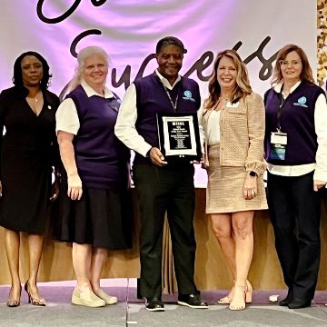 Board award 